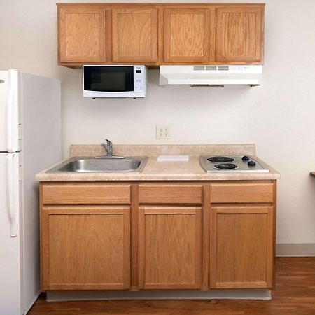 Extended Stay America - Select Suites Indianapolis - Plainfield Eksteriør billede