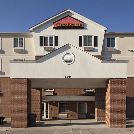 Extended Stay America - Select Suites Indianapolis - Plainfield Eksteriør billede